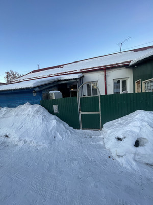 Продам двухкомнатную (2-комн.) квартиру, Деповская ул, 41, Ишим г