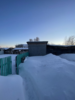 Продам двухкомнатную (2-комн.) квартиру, Деповская ул, 41, Ишим г