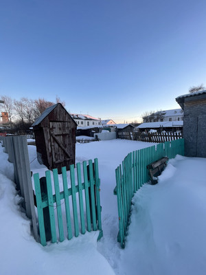 Продам двухкомнатную (2-комн.) квартиру, Деповская ул, 41, Ишим г