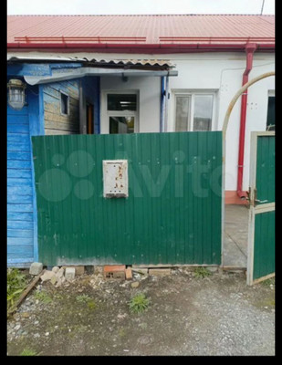 Продам двухкомнатную (2-комн.) квартиру, Деповская ул, 41, Ишим г