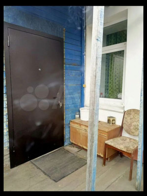 Продам двухкомнатную (2-комн.) квартиру, Деповская ул, 41, Ишим г