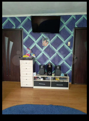 Продам двухкомнатную (2-комн.) квартиру, Деповская ул, 41, Ишим г