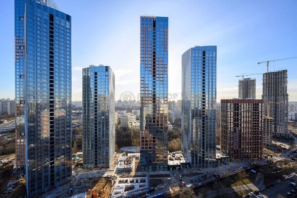 Продам однокомнатную (1-комн.) квартиру, Озёрная ул, 1к1/1, Москва г