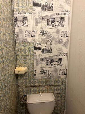 Продам однокомнатную (1-комн.) квартиру, Лескова ул, 28к1, Москва г