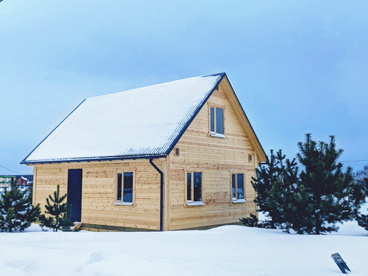 Продам дом, им. А.П.Чехова тер. СНТ, Чепелево д, 0 км от города