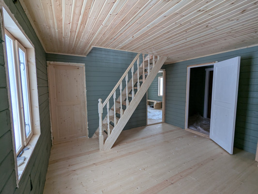 Продам дом, им. А.П.Чехова тер. СНТ, Чепелево д, 0 км от города