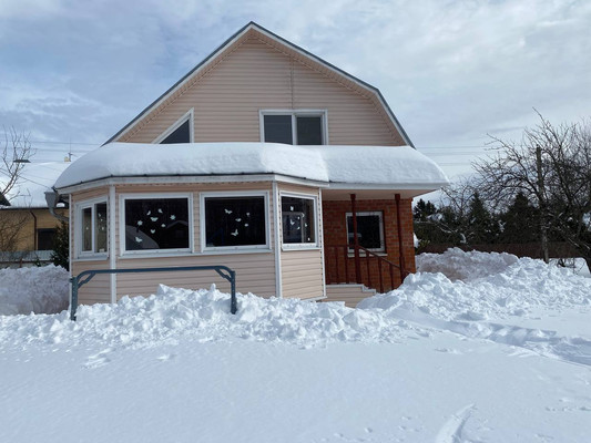 Продам дом, ЖСК Никажель тер, Ваулово д, 0 км от города