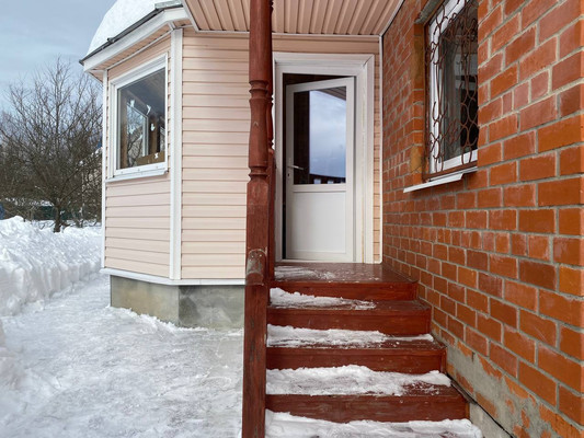 Продам дом, ЖСК Никажель тер, Ваулово д, 0 км от города