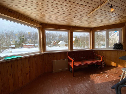 Продам дом, ЖСК Никажель тер, Ваулово д, 0 км от города