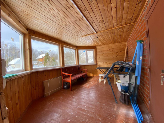 Продам дом, ЖСК Никажель тер, Ваулово д, 0 км от города