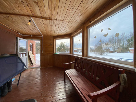 Продам дом, ЖСК Никажель тер, Ваулово д, 0 км от города