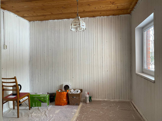 Продам дом, ЖСК Никажель тер, Ваулово д, 0 км от города