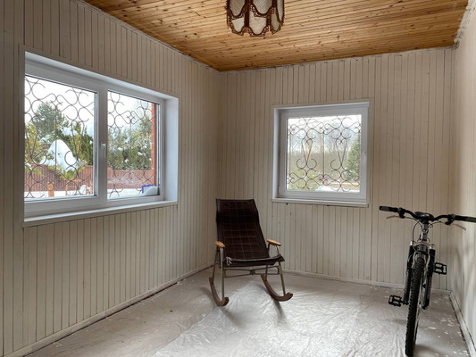 Продам дом, ЖСК Никажель тер, Ваулово д, 0 км от города