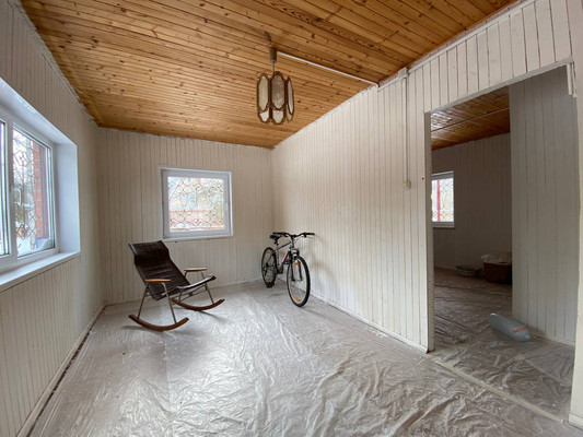 Продам дом, ЖСК Никажель тер, Ваулово д, 0 км от города