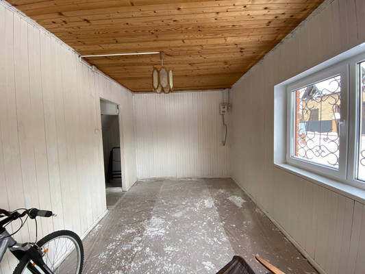 Продам дом, ЖСК Никажель тер, Ваулово д, 0 км от города