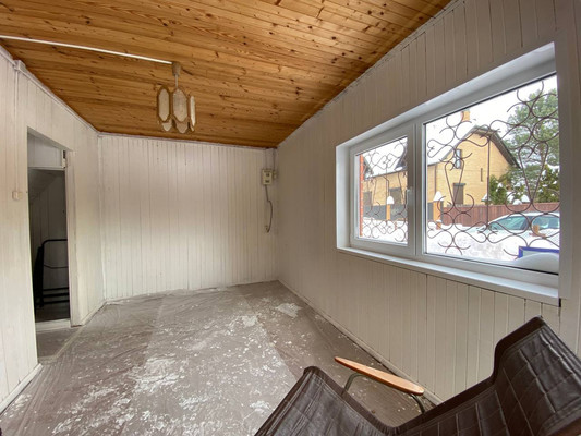 Продам дом, ЖСК Никажель тер, Ваулово д, 0 км от города