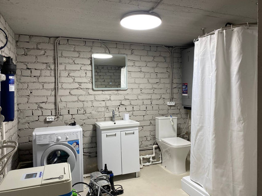 Продам дом, ЖСК Никажель тер, Ваулово д, 0 км от города