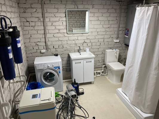 Продам дом, ЖСК Никажель тер, Ваулово д, 0 км от города