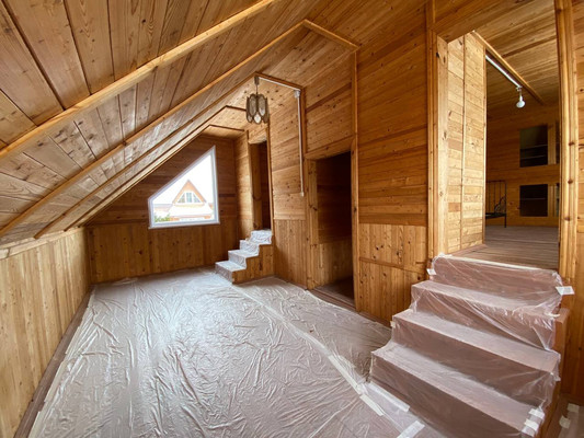 Продам дом, ЖСК Никажель тер, Ваулово д, 0 км от города