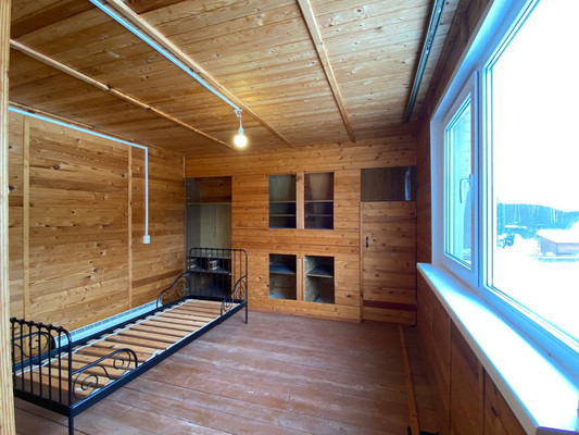 Продам дом, ЖСК Никажель тер, Ваулово д, 0 км от города