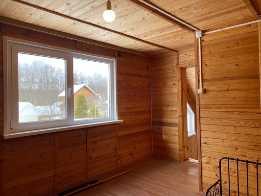 Продам дом, ЖСК Никажель тер, Ваулово д, 0 км от города