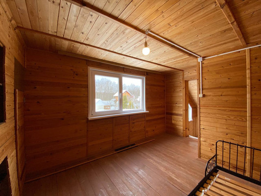 Продам дом, ЖСК Никажель тер, Ваулово д, 0 км от города