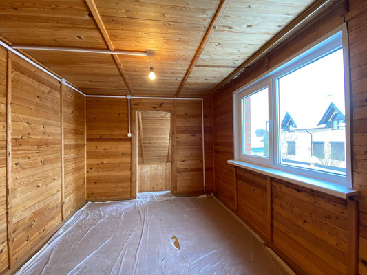 Продам дом, ЖСК Никажель тер, Ваулово д, 0 км от города