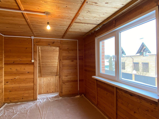 Продам дом, ЖСК Никажель тер, Ваулово д, 0 км от города