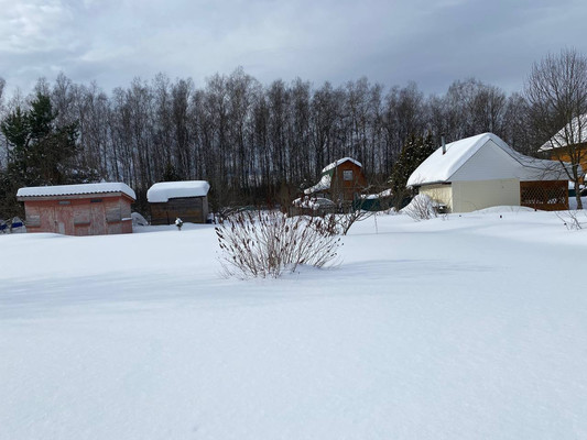Продам дом, ЖСК Никажель тер, Ваулово д, 0 км от города