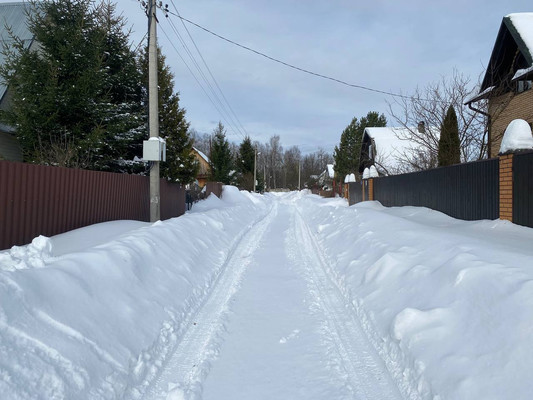Продам дом, ЖСК Никажель тер, Ваулово д, 0 км от города