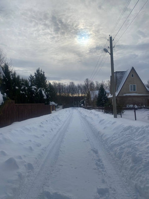 Продам дом, ЖСК Никажель тер, Ваулово д, 0 км от города