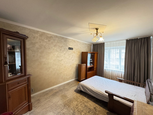 Продам двухкомнатную (2-комн.) квартиру, Мусукаева ул, 12, Нальчик г