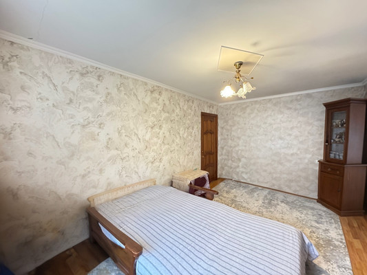 Продам двухкомнатную (2-комн.) квартиру, Мусукаева ул, 12, Нальчик г