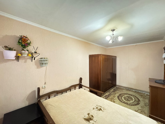 Продам двухкомнатную (2-комн.) квартиру, Мусукаева ул, 12, Нальчик г