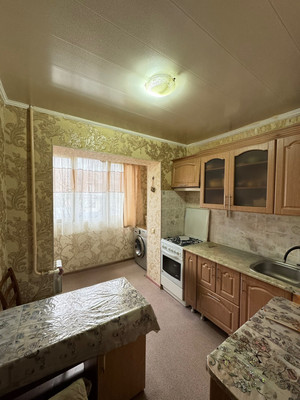 Продам двухкомнатную (2-комн.) квартиру, Мусукаева ул, 12, Нальчик г