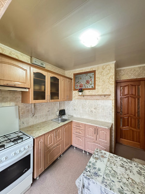 Продам двухкомнатную (2-комн.) квартиру, Мусукаева ул, 12, Нальчик г