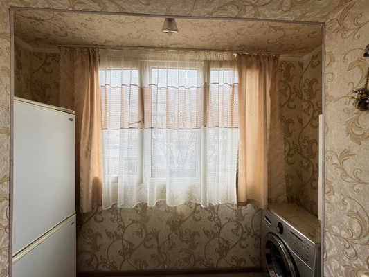 Продам двухкомнатную (2-комн.) квартиру, Мусукаева ул, 12, Нальчик г