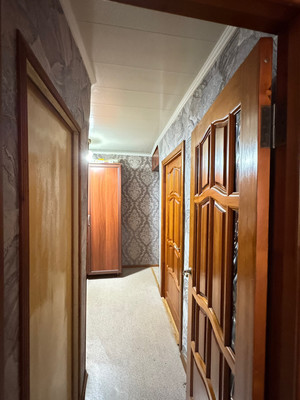 Продам двухкомнатную (2-комн.) квартиру, Мусукаева ул, 12, Нальчик г