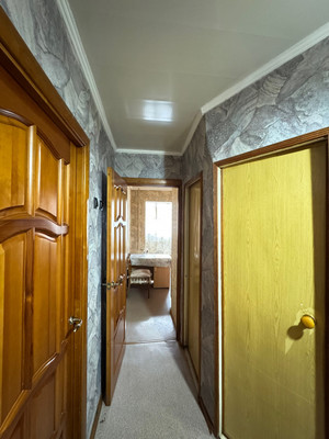 Продам двухкомнатную (2-комн.) квартиру, Мусукаева ул, 12, Нальчик г