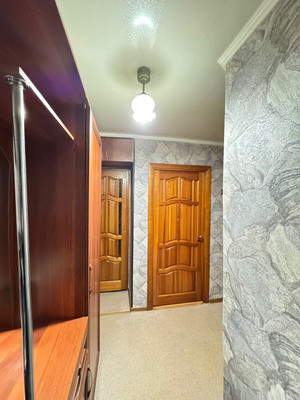 Продам двухкомнатную (2-комн.) квартиру, Мусукаева ул, 12, Нальчик г