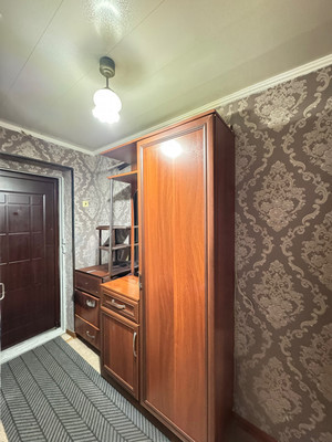 Продам двухкомнатную (2-комн.) квартиру, Мусукаева ул, 12, Нальчик г