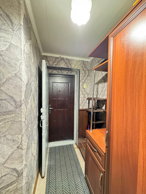 Продам двухкомнатную (2-комн.) квартиру, Мусукаева ул, 12, Нальчик г