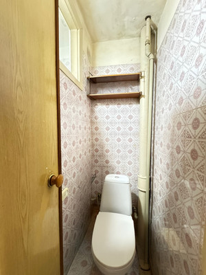 Продам двухкомнатную (2-комн.) квартиру, Мусукаева ул, 12, Нальчик г