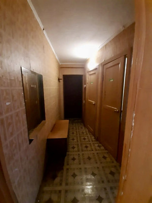 Продам двухкомнатную (2-комн.) квартиру, Белорусская ул, 34, Брянск г