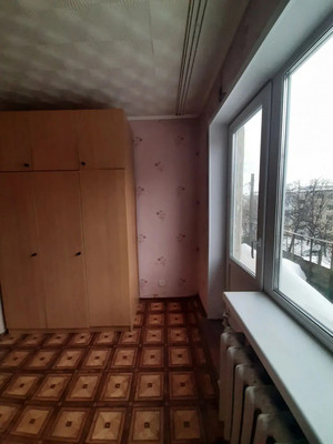 Продам двухкомнатную (2-комн.) квартиру, Белорусская ул, 34, Брянск г