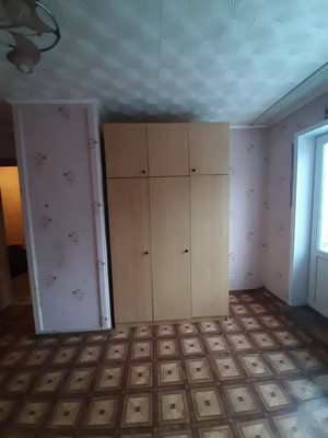 Продам двухкомнатную (2-комн.) квартиру, Белорусская ул, 34, Брянск г