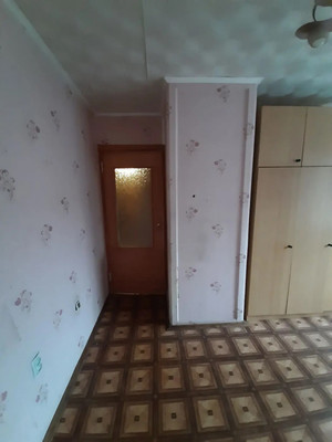 Продам двухкомнатную (2-комн.) квартиру, Белорусская ул, 34, Брянск г