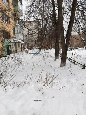 Продам двухкомнатную (2-комн.) квартиру, Белорусская ул, 34, Брянск г