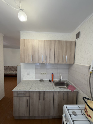 Продам двухкомнатную (2-комн.) квартиру, Львовская (Молодинский тер. СНТ) ул, 6А, Молоди с