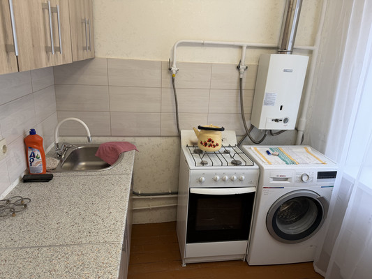 Продам двухкомнатную (2-комн.) квартиру, Львовская (Молодинский тер. СНТ) ул, 6А, Молоди с